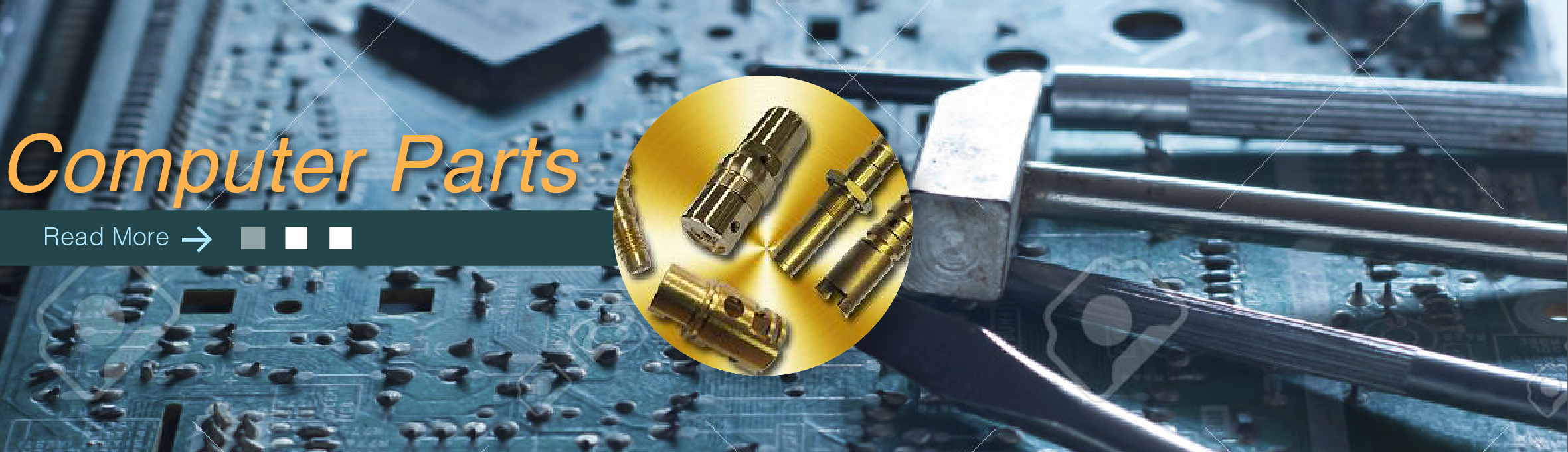 Computer parts