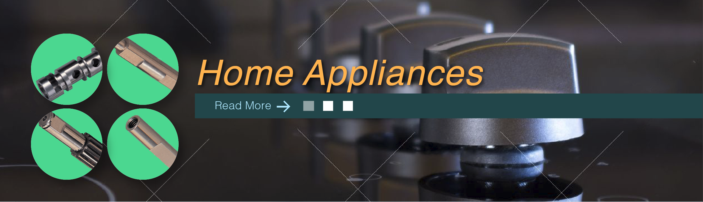 Home Appliances