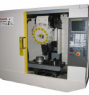 FANUC ROBODRILL-A