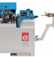 Esco d2 d5 cnc-A